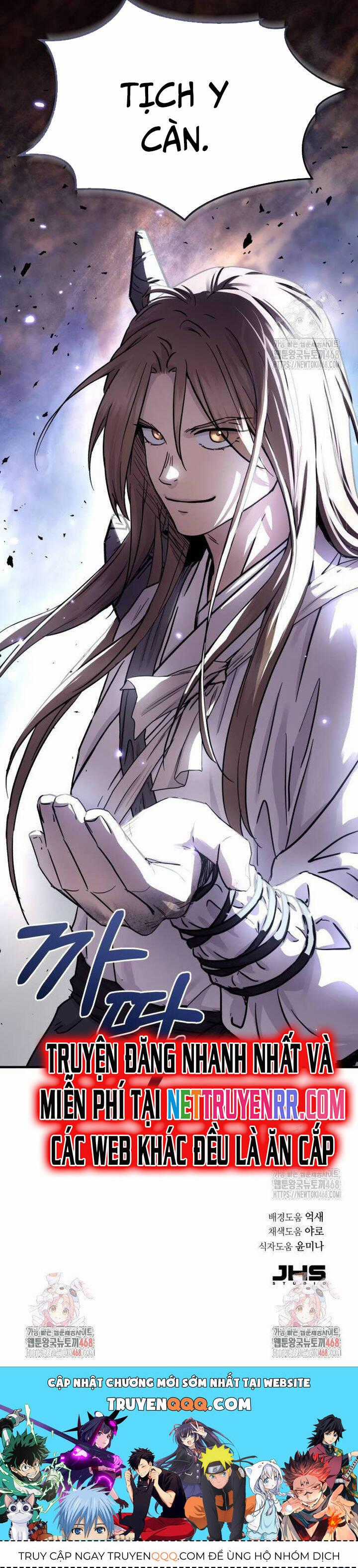 Tuyệt Thế Quân Lâm Chương 28 trang 46