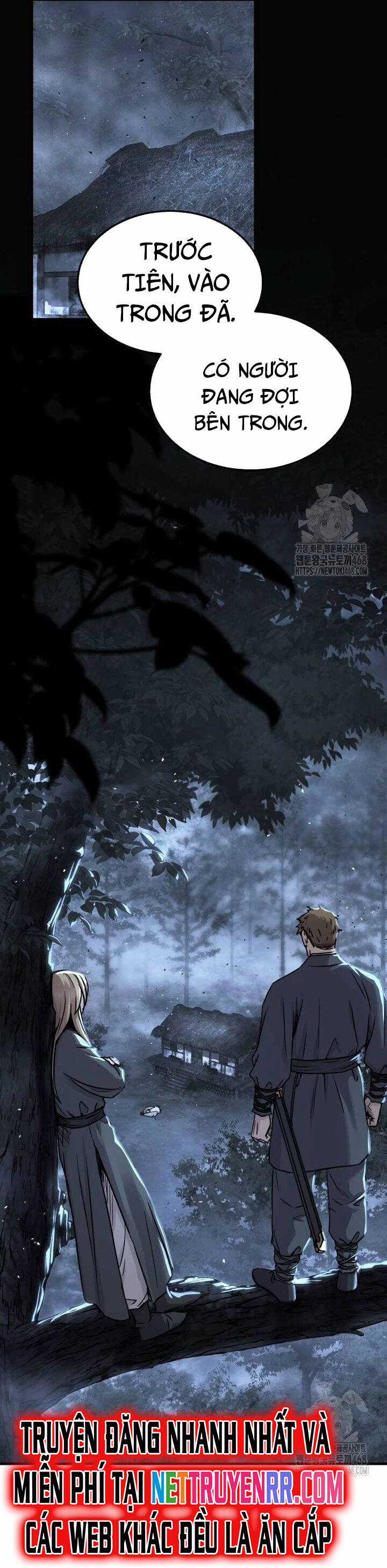 Tuyệt Thế Quân Lâm Chương 28 trang 5