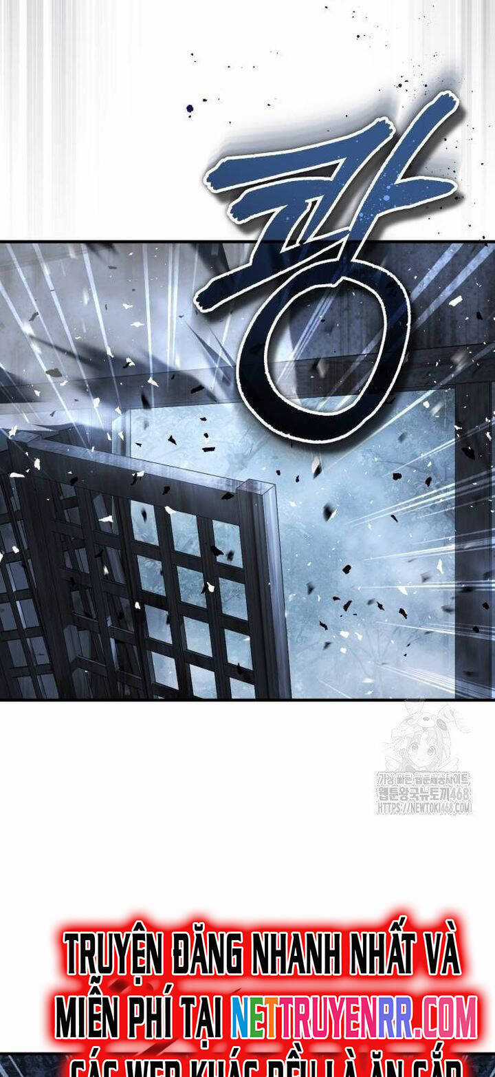 Tuyệt Thế Quân Lâm Chương 28 trang 9