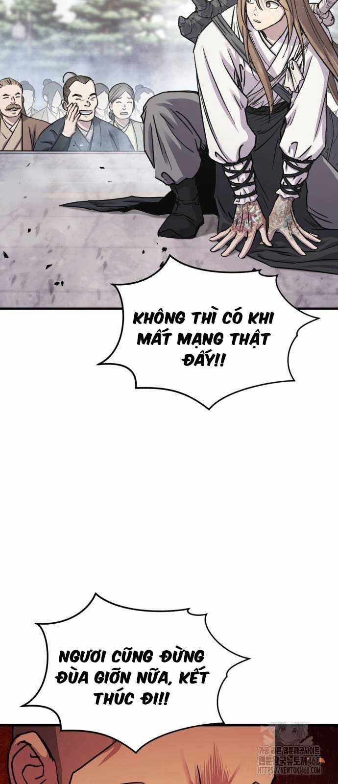 Tuyệt Thế Quân Lâm Chương 29 trang 15