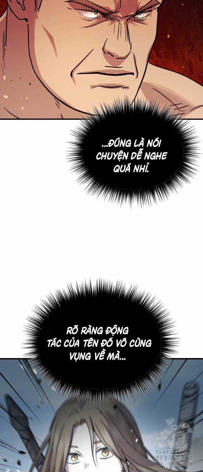 Tuyệt Thế Quân Lâm Chương 29 trang 16