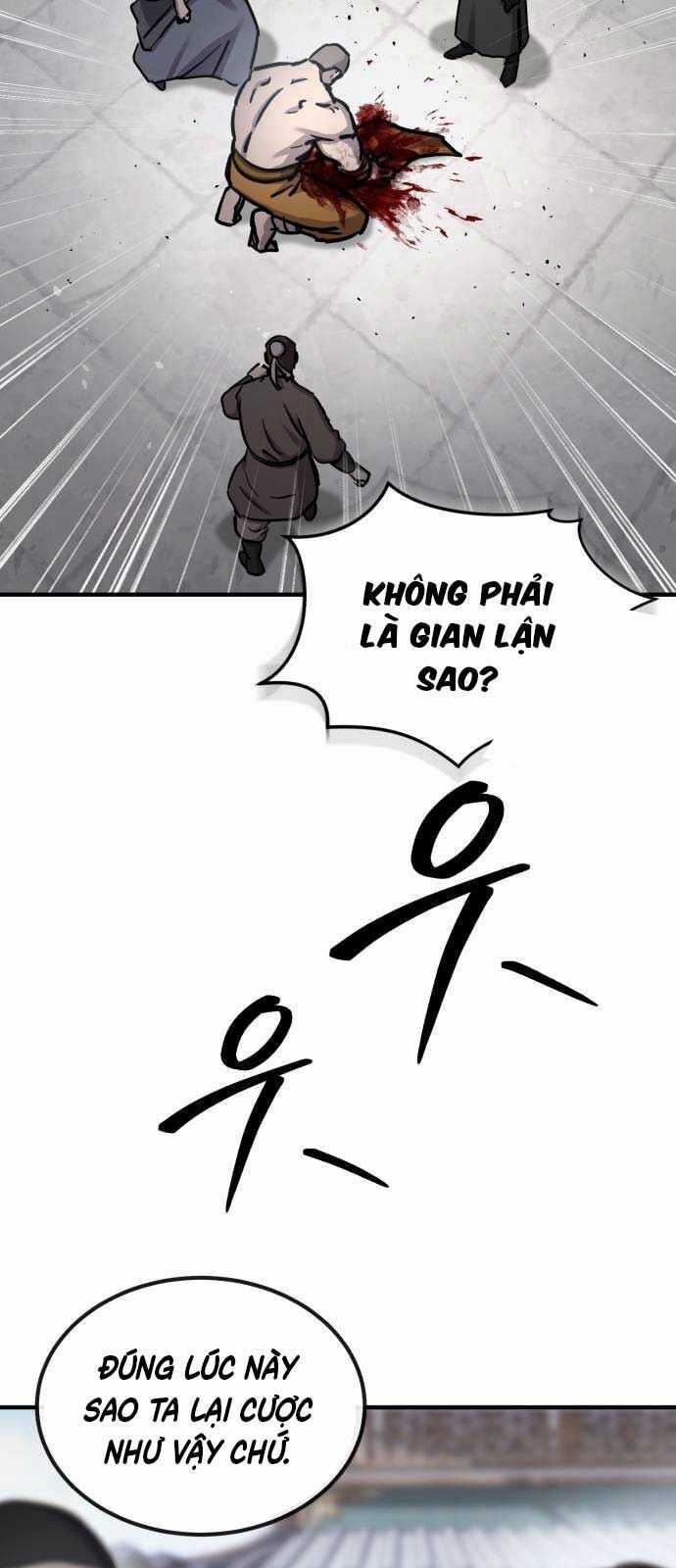 Tuyệt Thế Quân Lâm Chương 29 trang 28