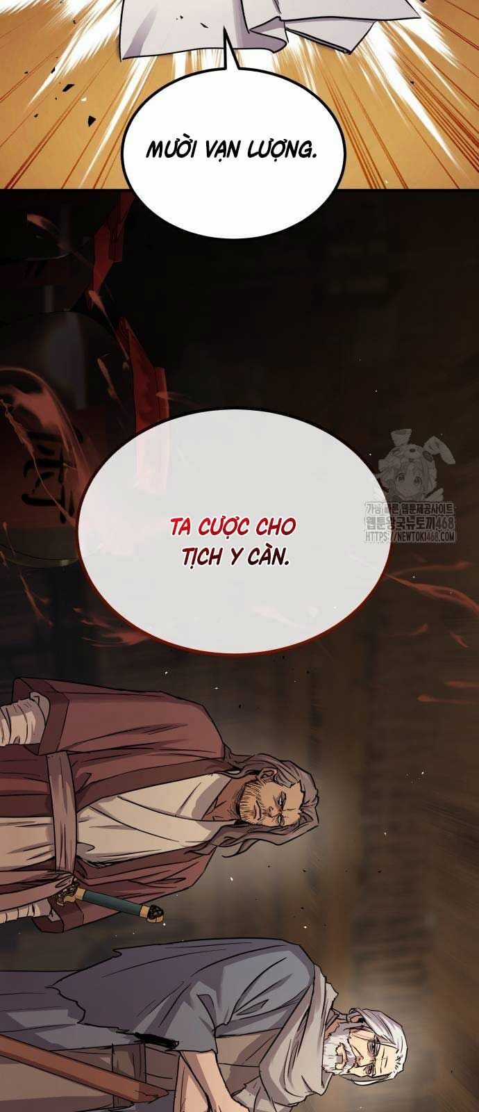 Tuyệt Thế Quân Lâm Chương 29 trang 36