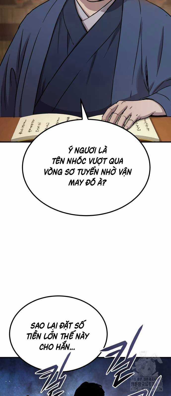 Tuyệt Thế Quân Lâm Chương 29 trang 39
