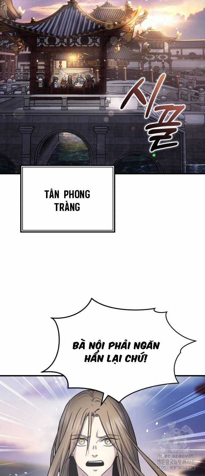 Tuyệt Thế Quân Lâm Chương 29 trang 51