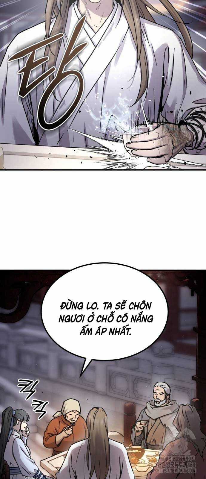 Tuyệt Thế Quân Lâm Chương 29 trang 52