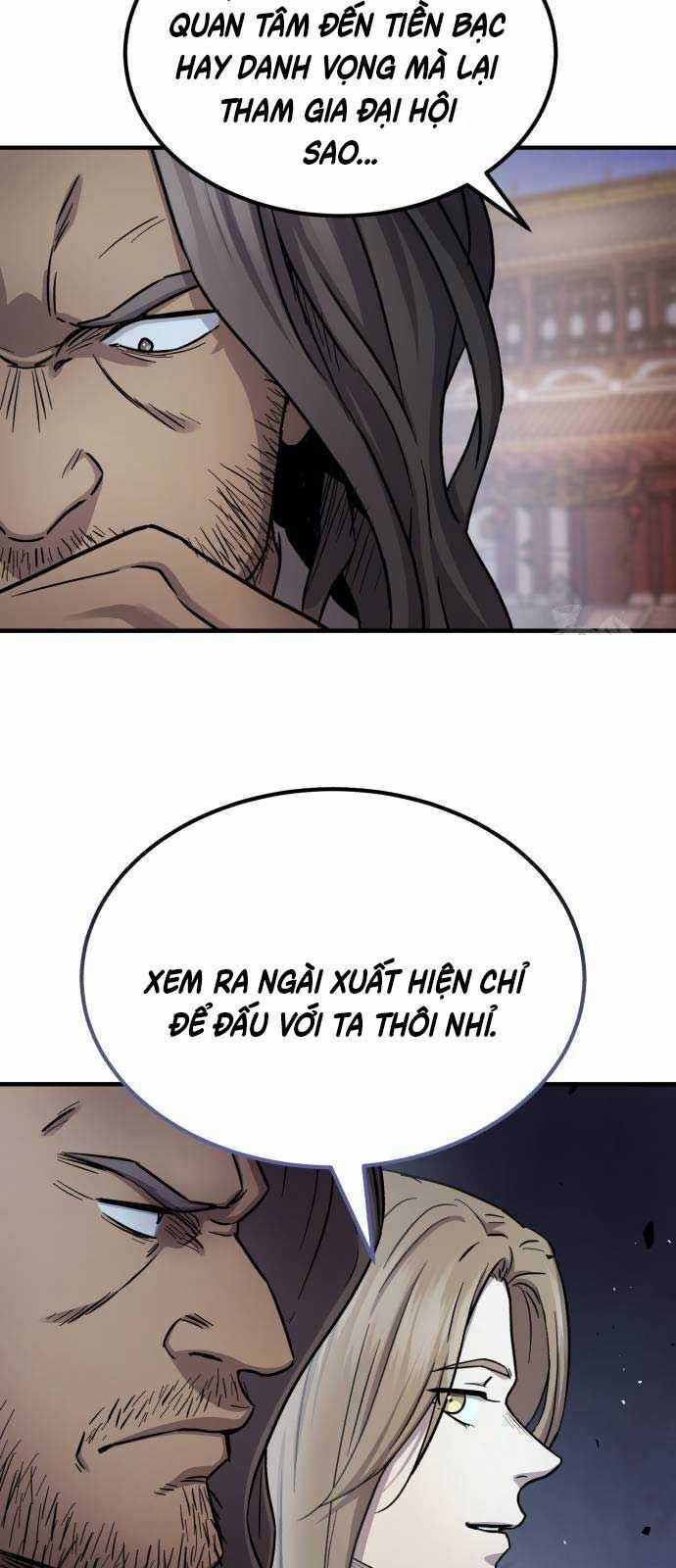 Tuyệt Thế Quân Lâm Chương 29 trang 59