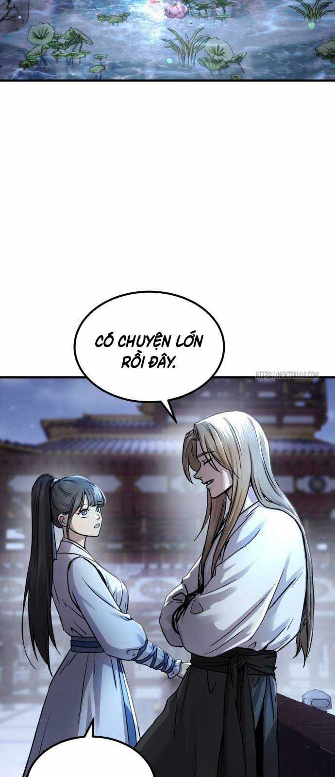 Tuyệt Thế Quân Lâm Chương 29 trang 66