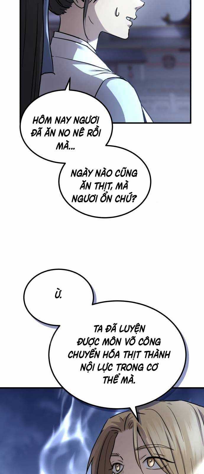 Tuyệt Thế Quân Lâm Chương 29 trang 69