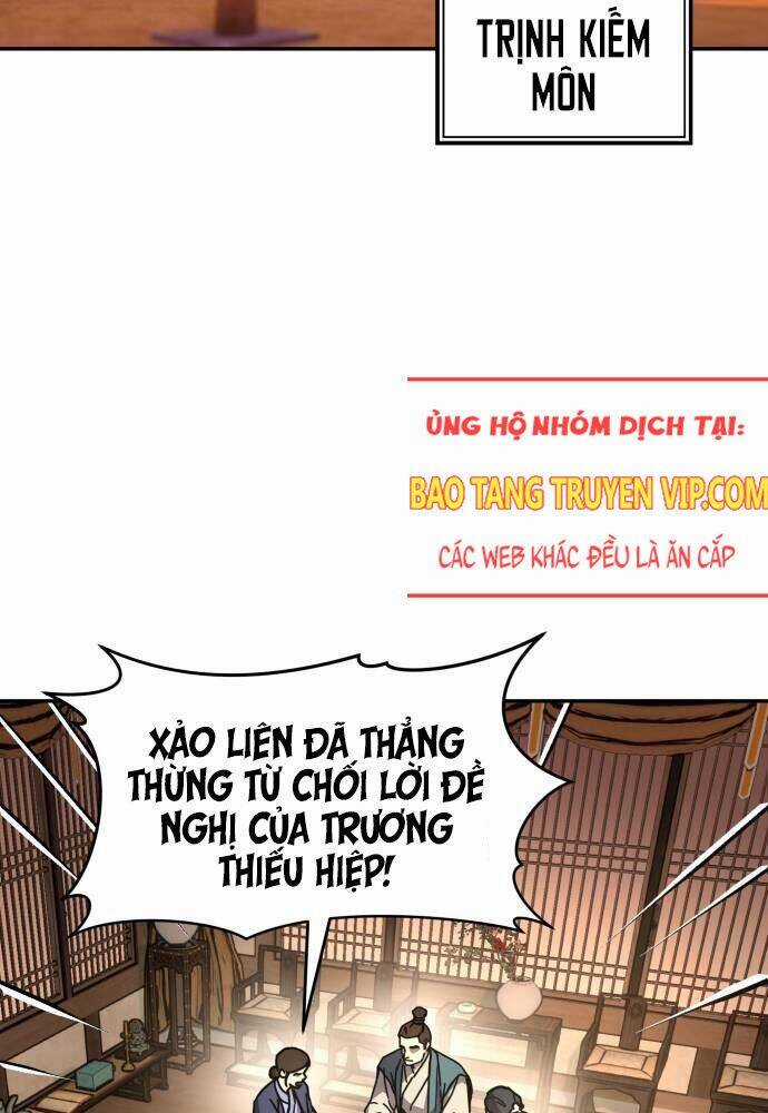 Tuyệt Thế Quân Lâm Chương 3 trang 106
