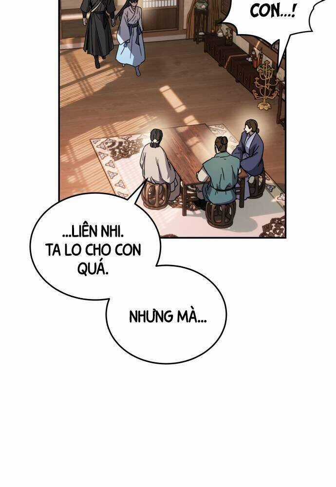 Tuyệt Thế Quân Lâm Chương 3 trang 118