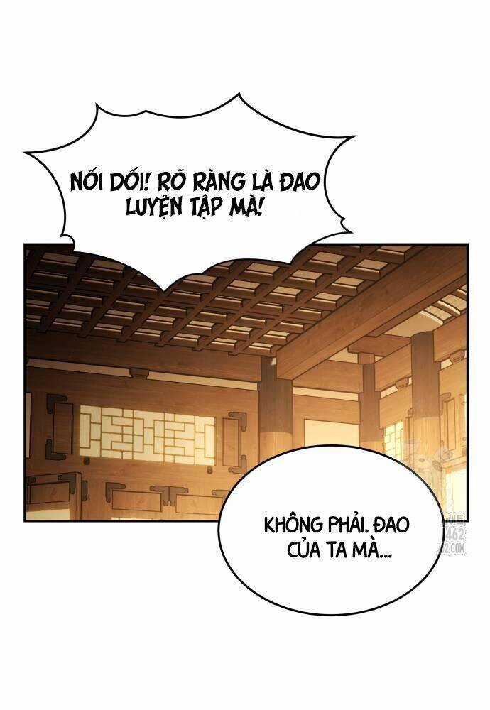 Tuyệt Thế Quân Lâm Chương 3 trang 32
