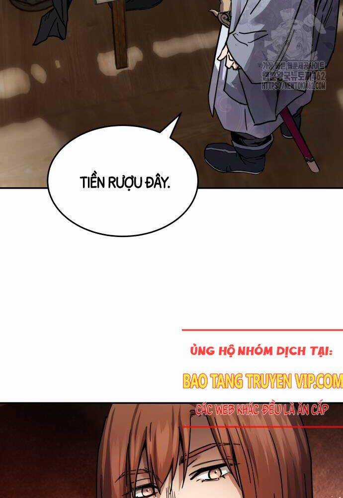 Tuyệt Thế Quân Lâm Chương 3 trang 5