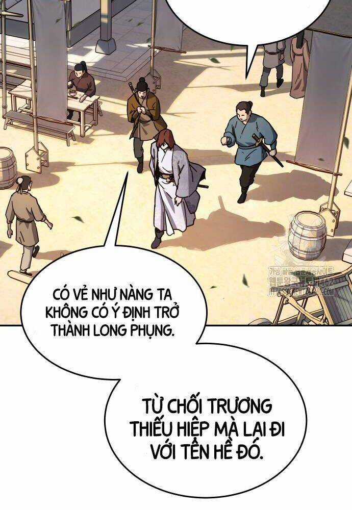 Tuyệt Thế Quân Lâm Chương 3 trang 97