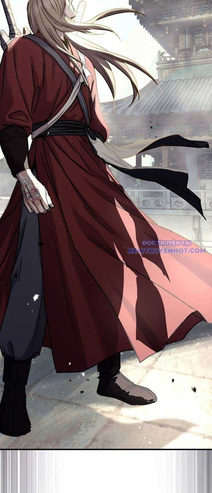 Tuyệt Thế Quân Lâm Chương 30 trang 100