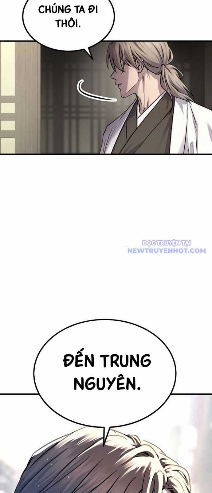 Tuyệt Thế Quân Lâm Chương 30 trang 15