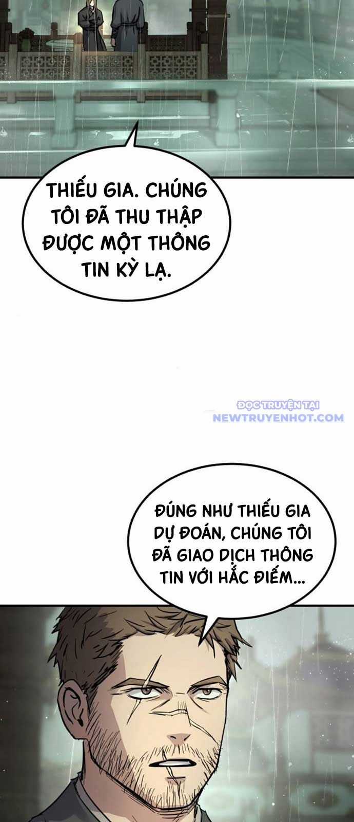Tuyệt Thế Quân Lâm Chương 30 trang 19
