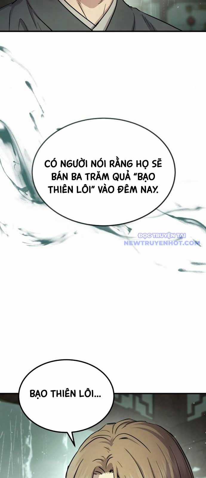 Tuyệt Thế Quân Lâm Chương 30 trang 20