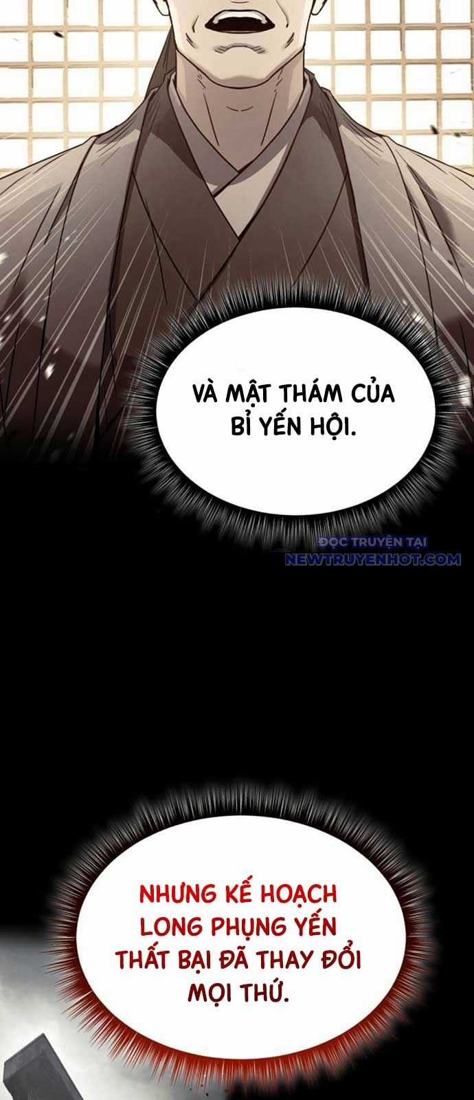 Tuyệt Thế Quân Lâm Chương 30 trang 27