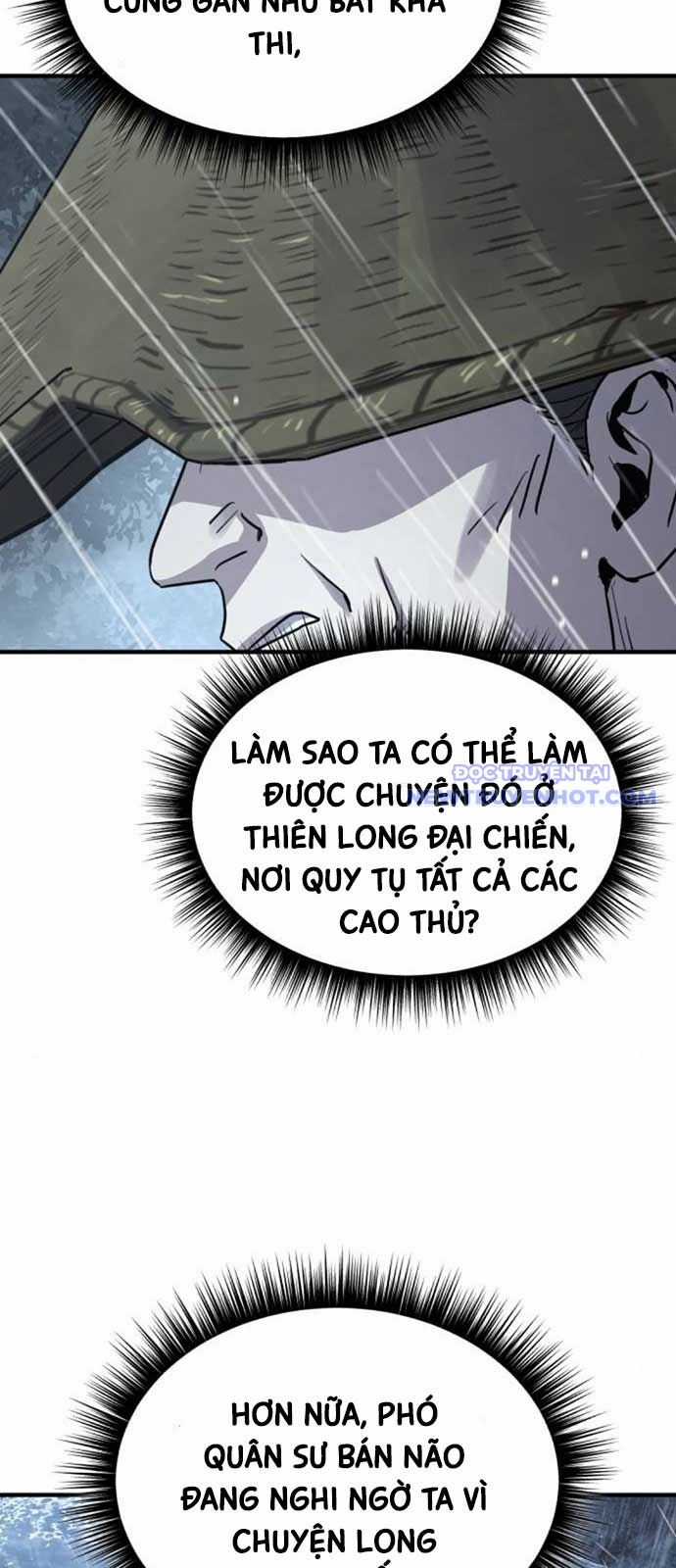 Tuyệt Thế Quân Lâm Chương 30 trang 33