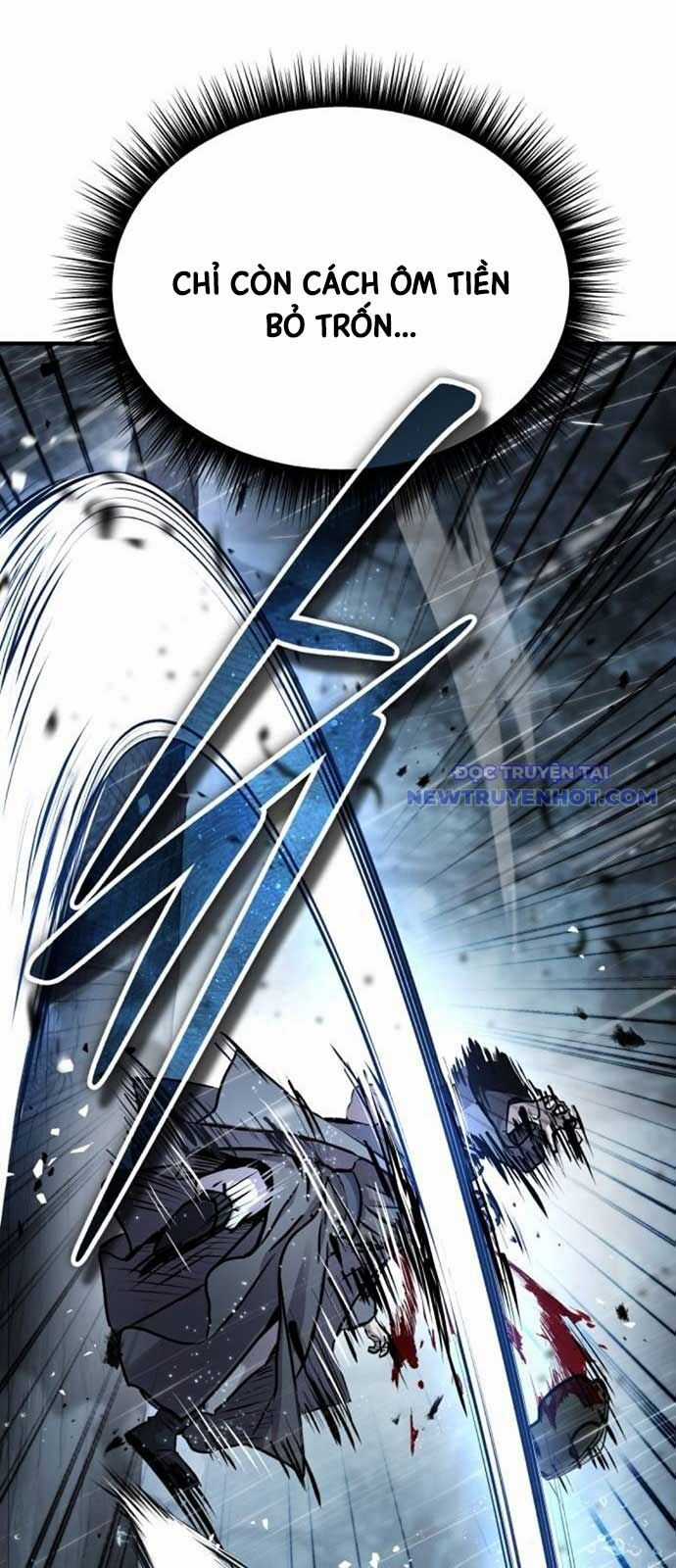 Tuyệt Thế Quân Lâm Chương 30 trang 35