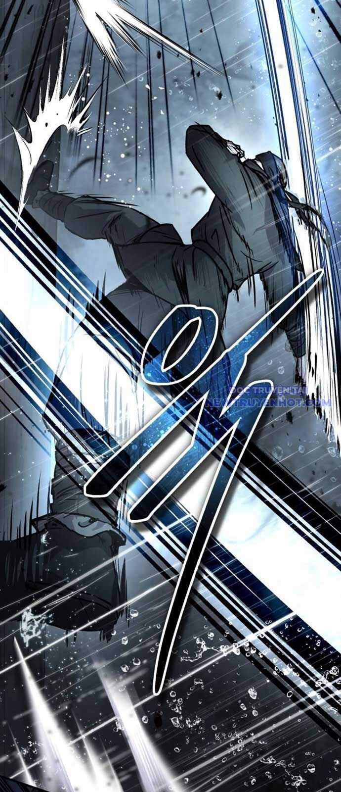 Tuyệt Thế Quân Lâm Chương 30 trang 36