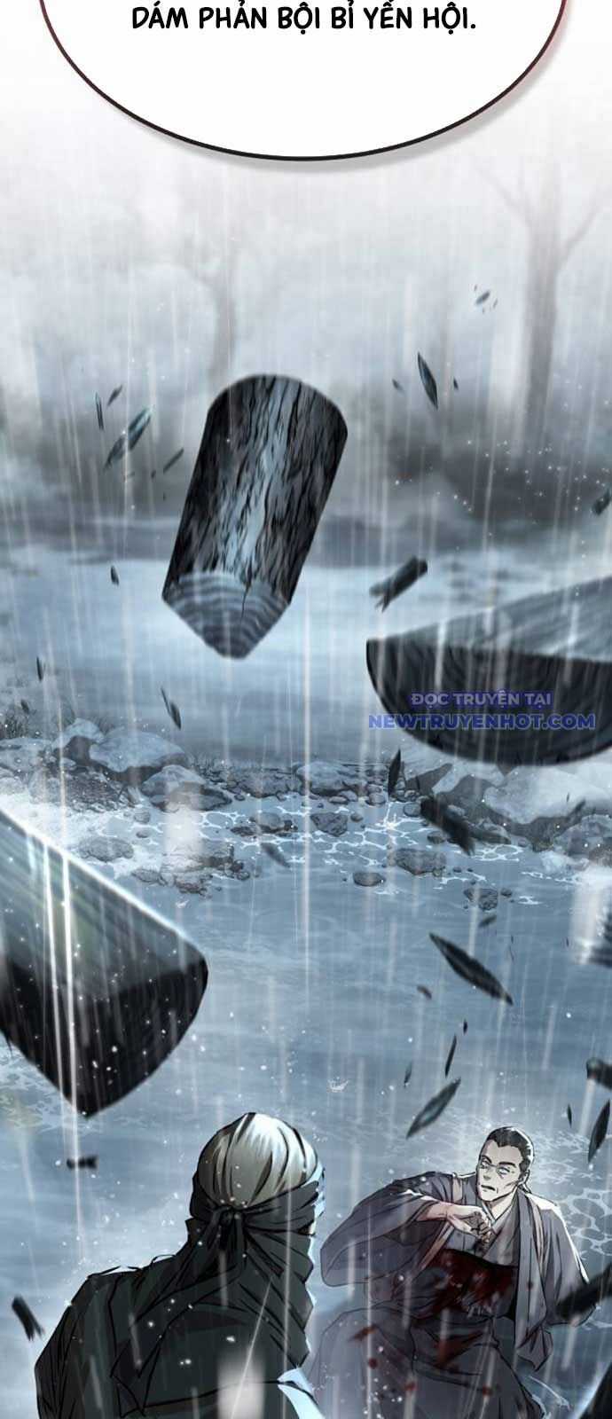 Tuyệt Thế Quân Lâm Chương 30 trang 38