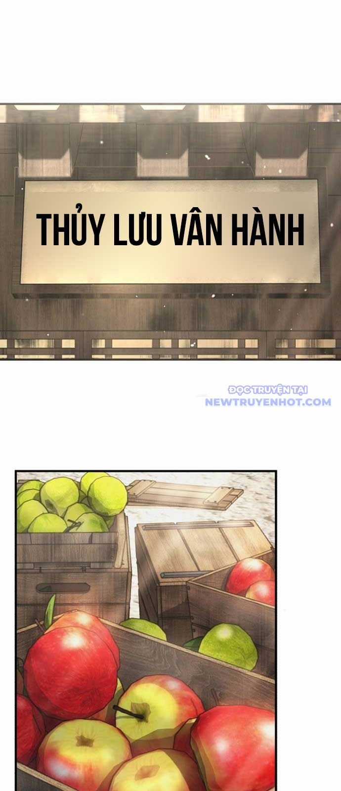 Tuyệt Thế Quân Lâm Chương 30 trang 4