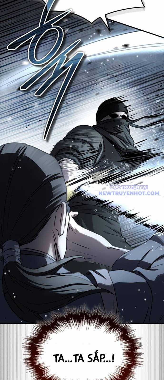 Tuyệt Thế Quân Lâm Chương 30 trang 40