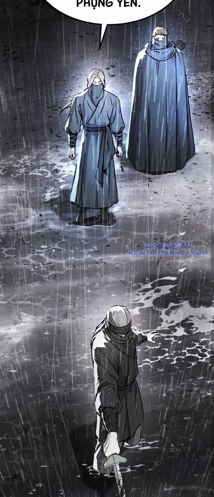 Tuyệt Thế Quân Lâm Chương 30 trang 46