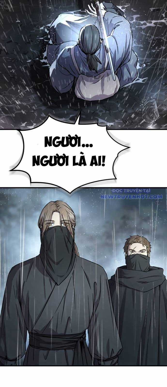 Tuyệt Thế Quân Lâm Chương 30 trang 47