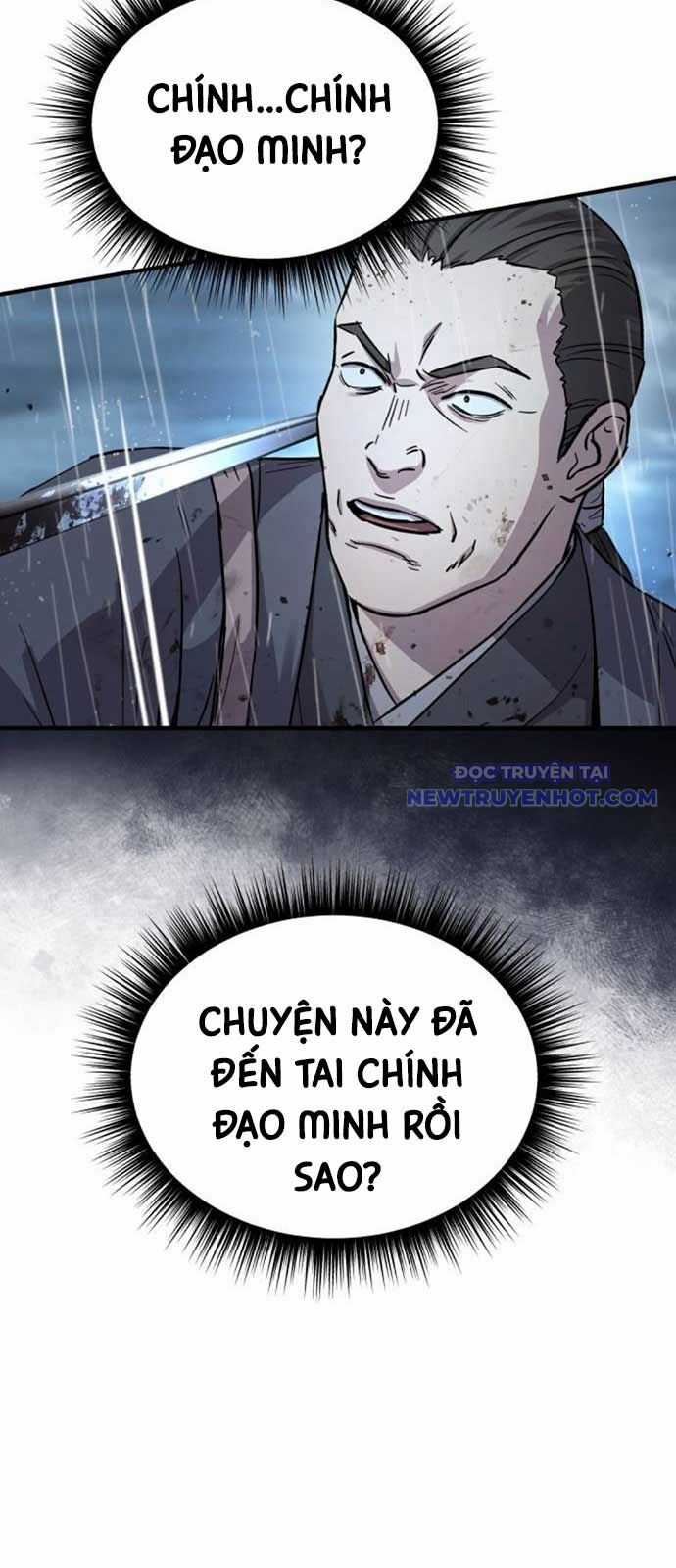 Tuyệt Thế Quân Lâm Chương 30 trang 50