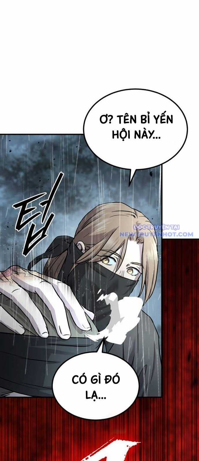 Tuyệt Thế Quân Lâm Chương 30 trang 51