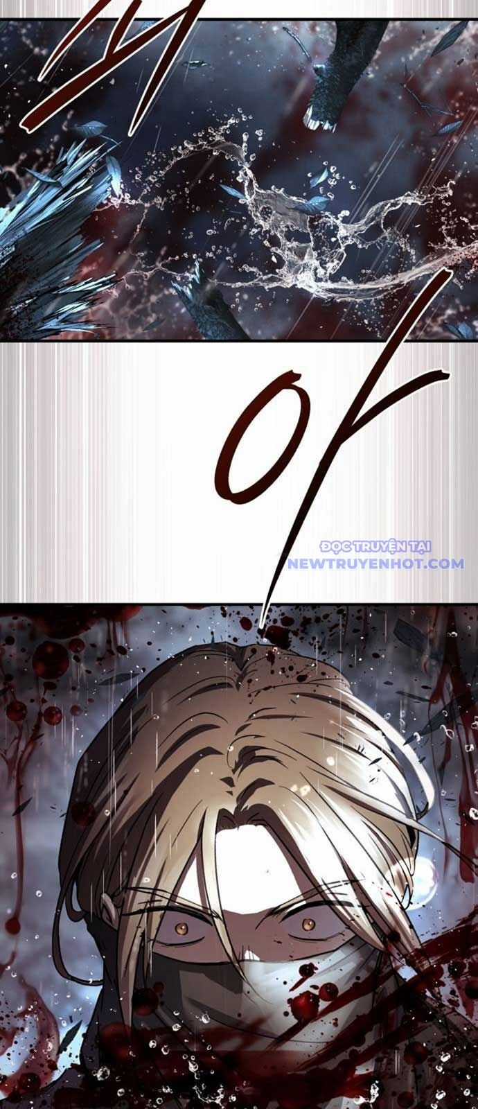 Tuyệt Thế Quân Lâm Chương 30 trang 56