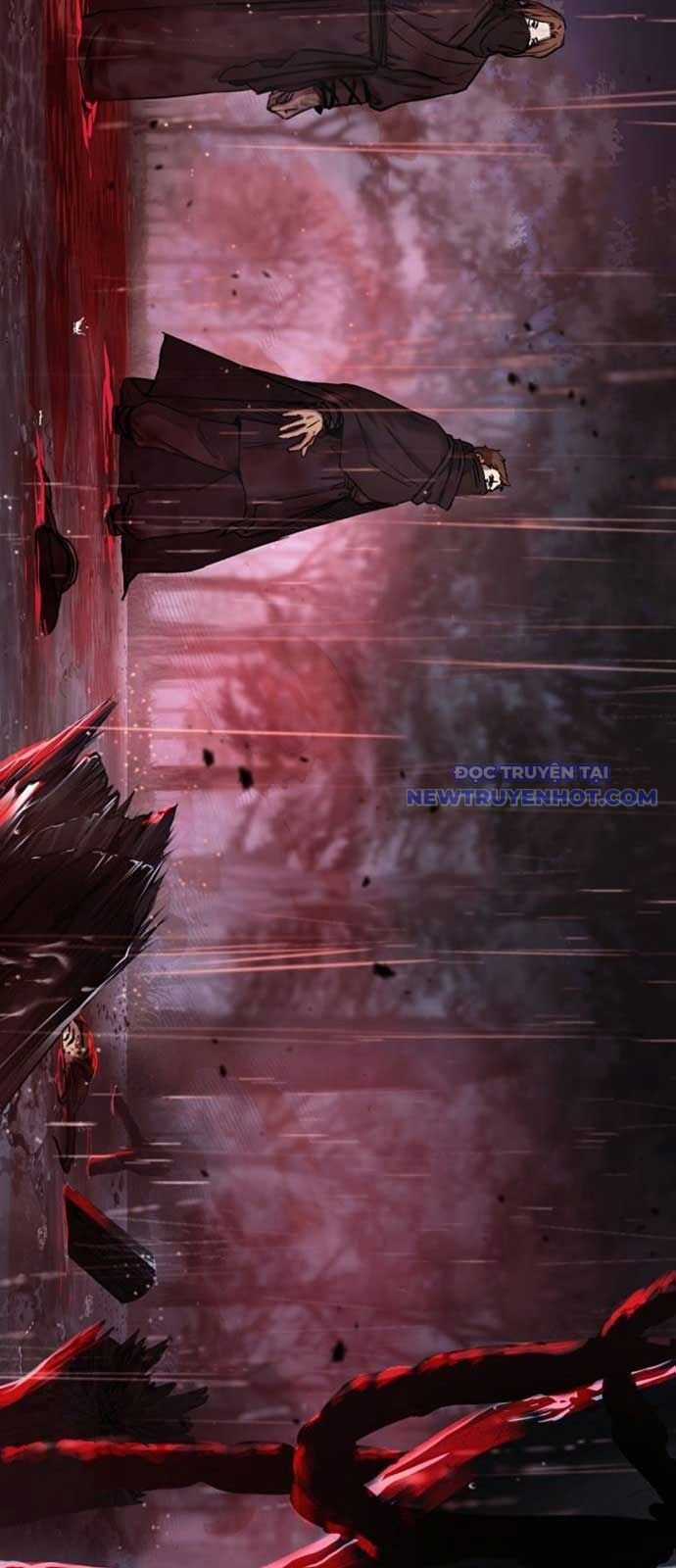 Tuyệt Thế Quân Lâm Chương 30 trang 59