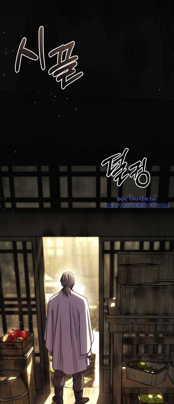 Tuyệt Thế Quân Lâm Chương 30 trang 6