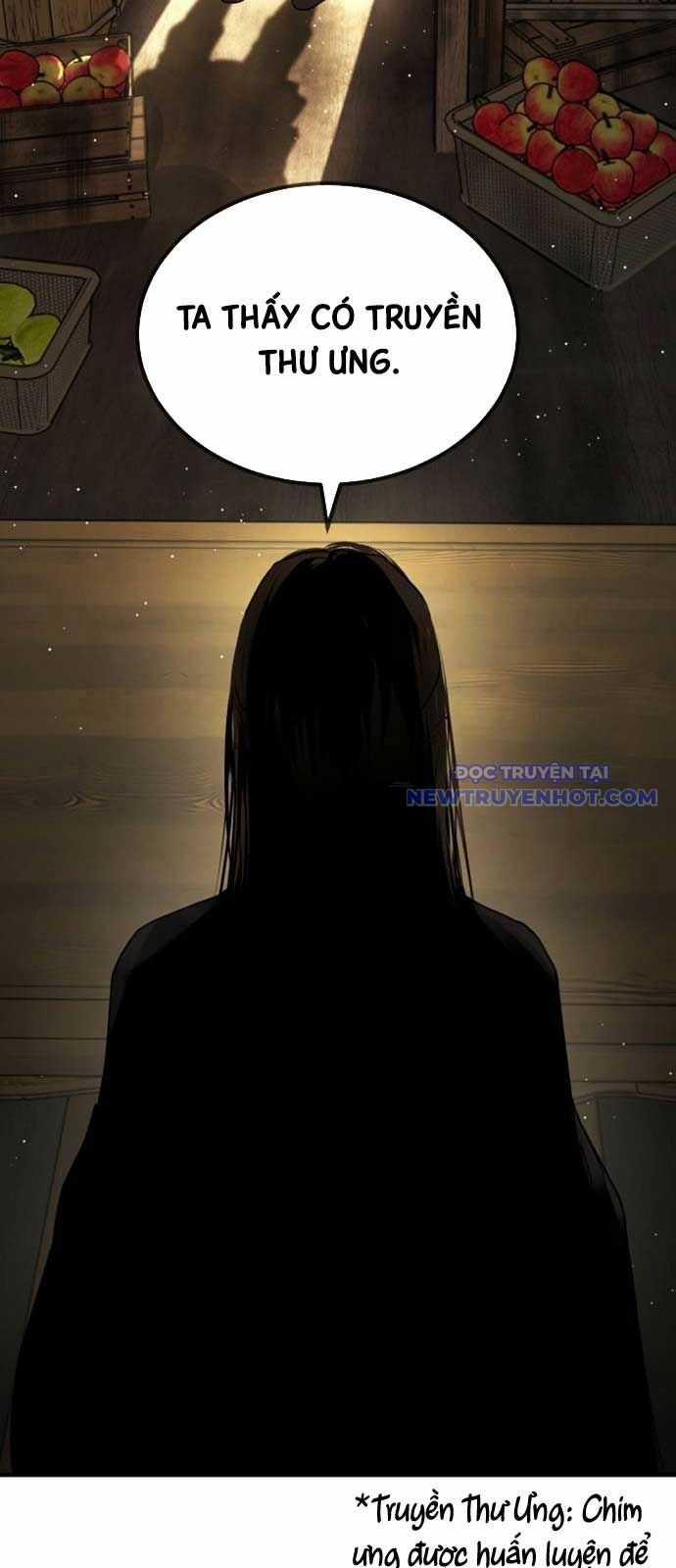 Tuyệt Thế Quân Lâm Chương 30 trang 7