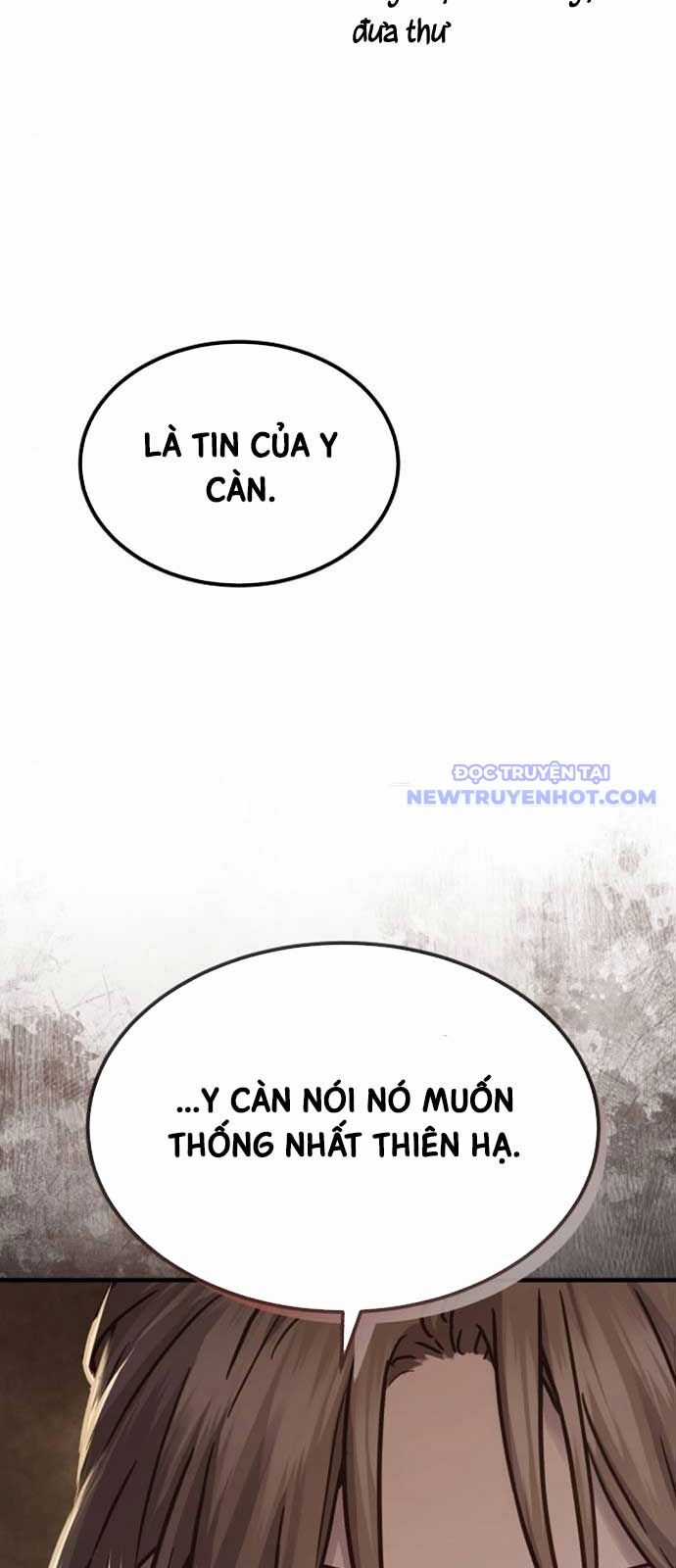 Tuyệt Thế Quân Lâm Chương 30 trang 8