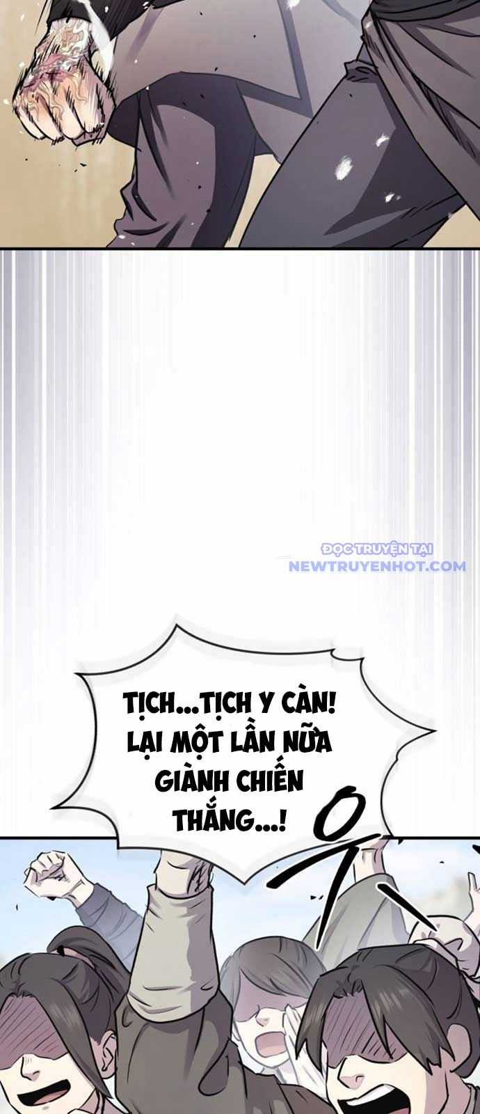 Tuyệt Thế Quân Lâm Chương 30 trang 86