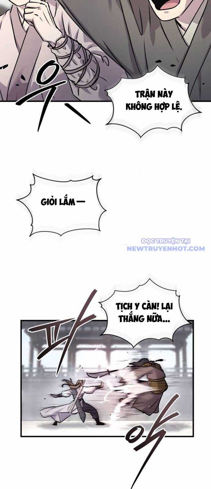 Tuyệt Thế Quân Lâm Chương 30 trang 87