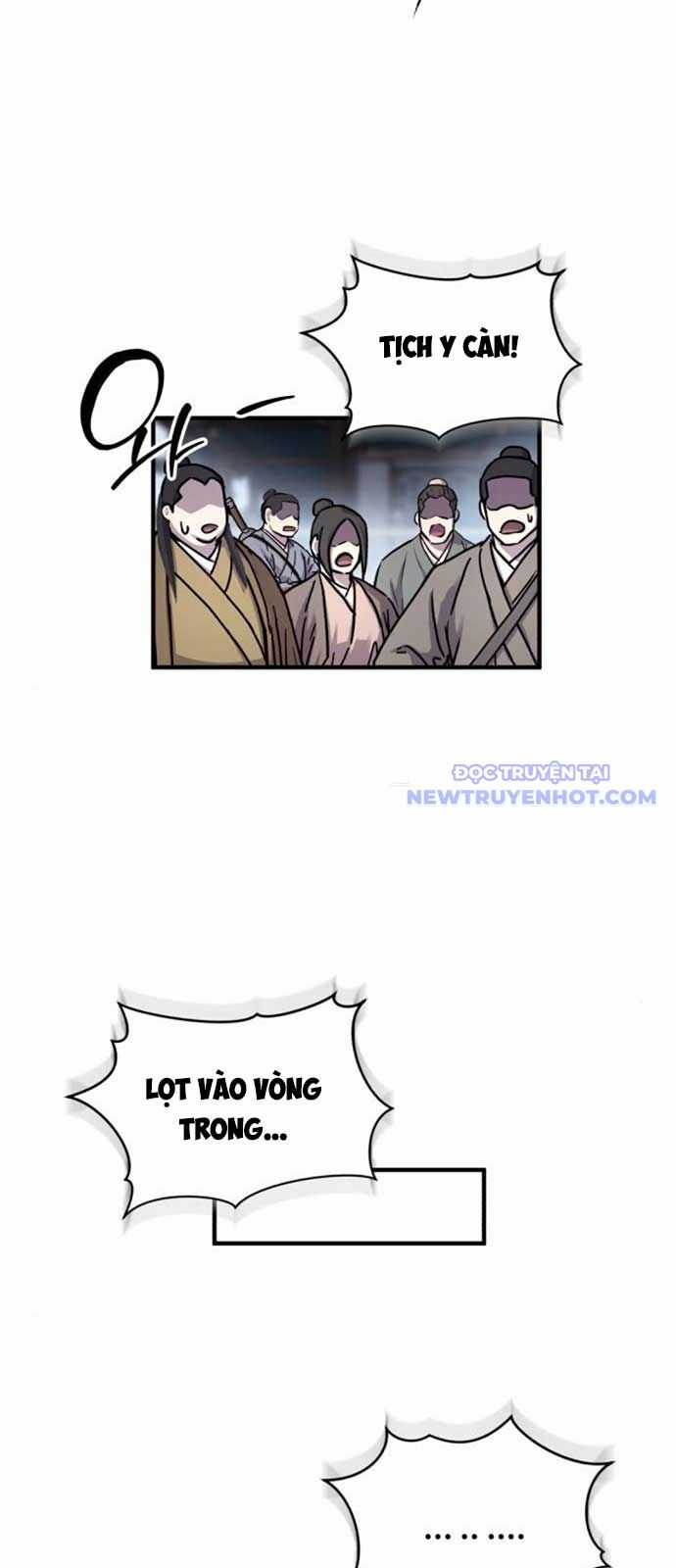 Tuyệt Thế Quân Lâm Chương 30 trang 88