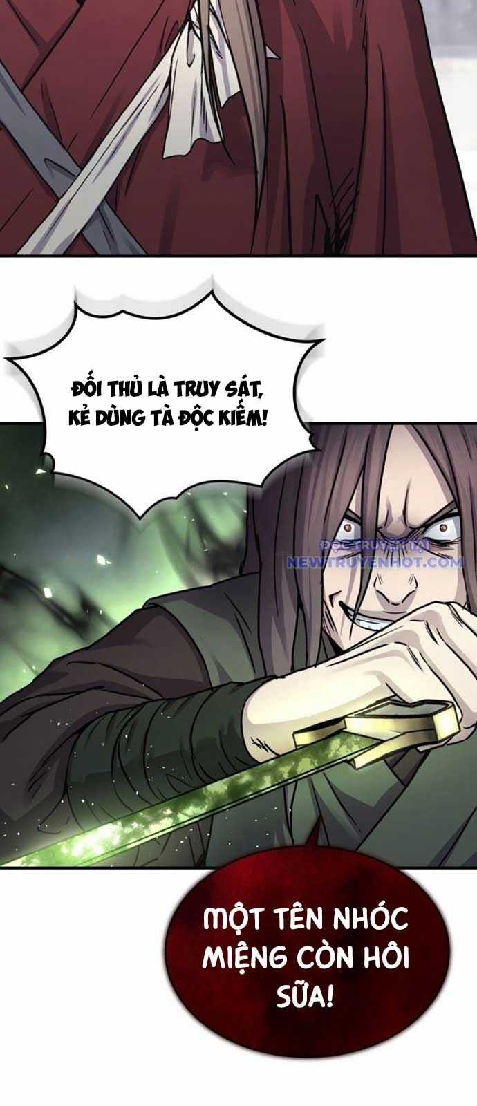 Tuyệt Thế Quân Lâm Chương 30 trang 96