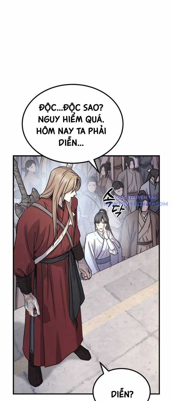 Tuyệt Thế Quân Lâm Chương 30 trang 97