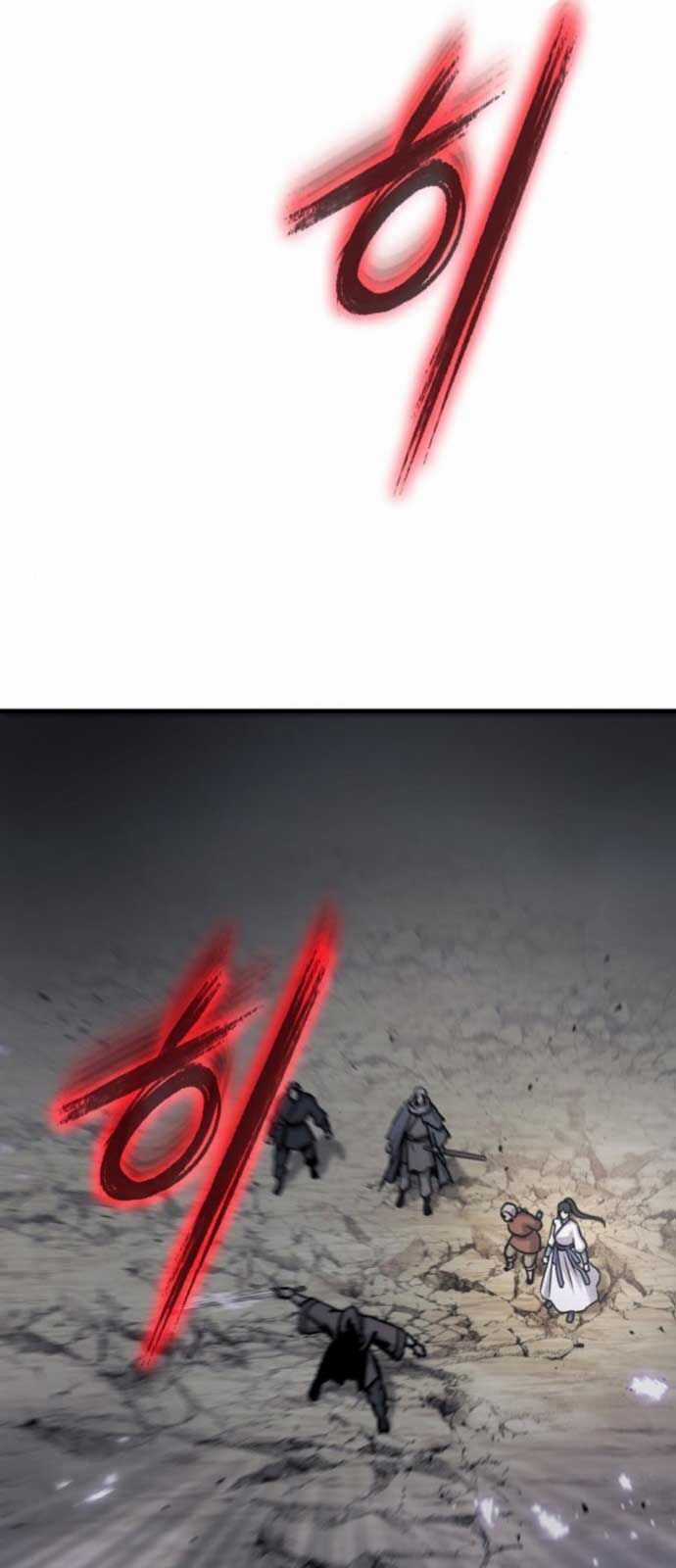 Tuyệt Thế Quân Lâm Chương 32 trang 101