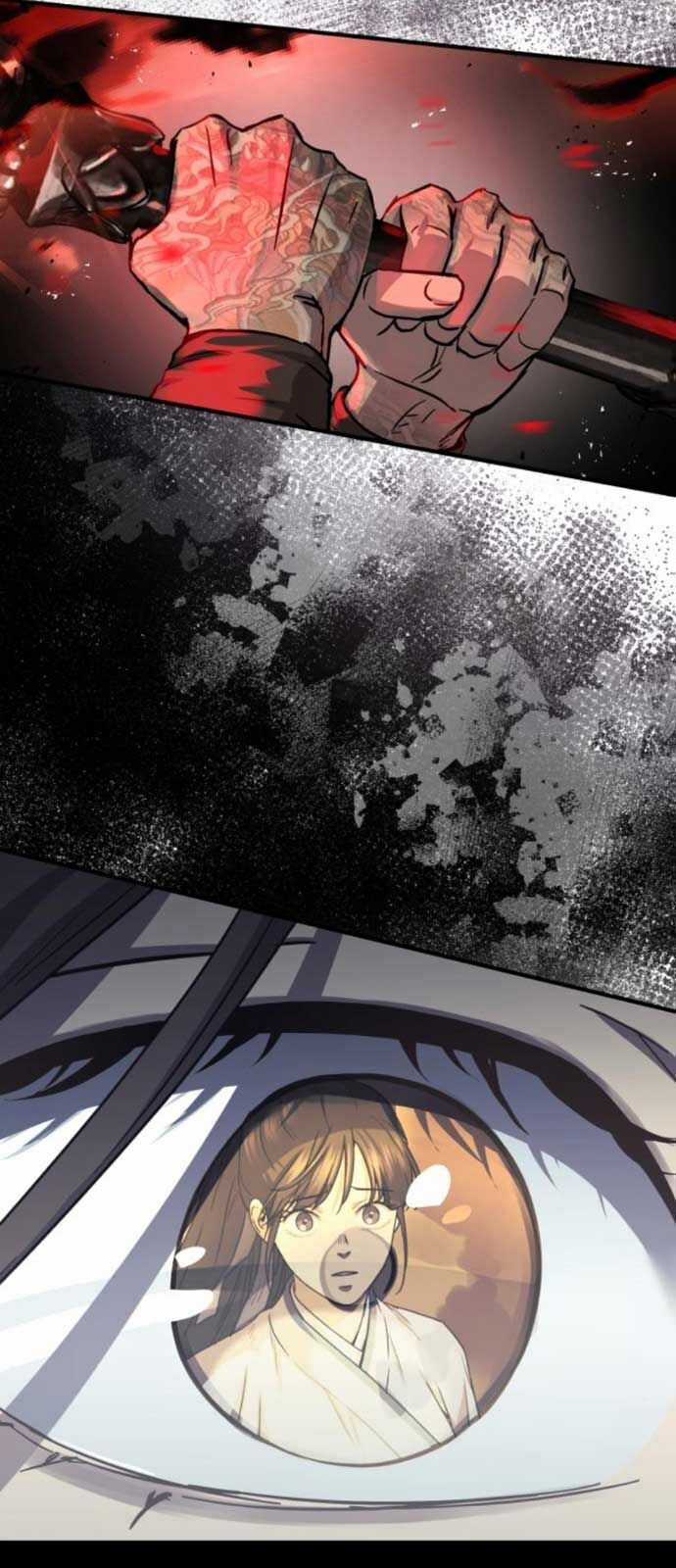 Tuyệt Thế Quân Lâm Chương 32 trang 105