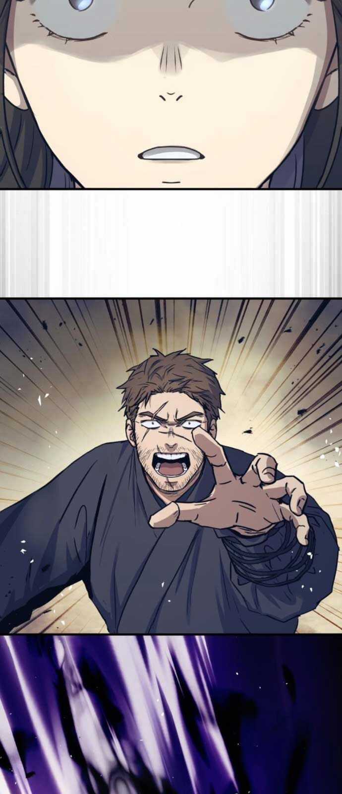 Tuyệt Thế Quân Lâm Chương 32 trang 109