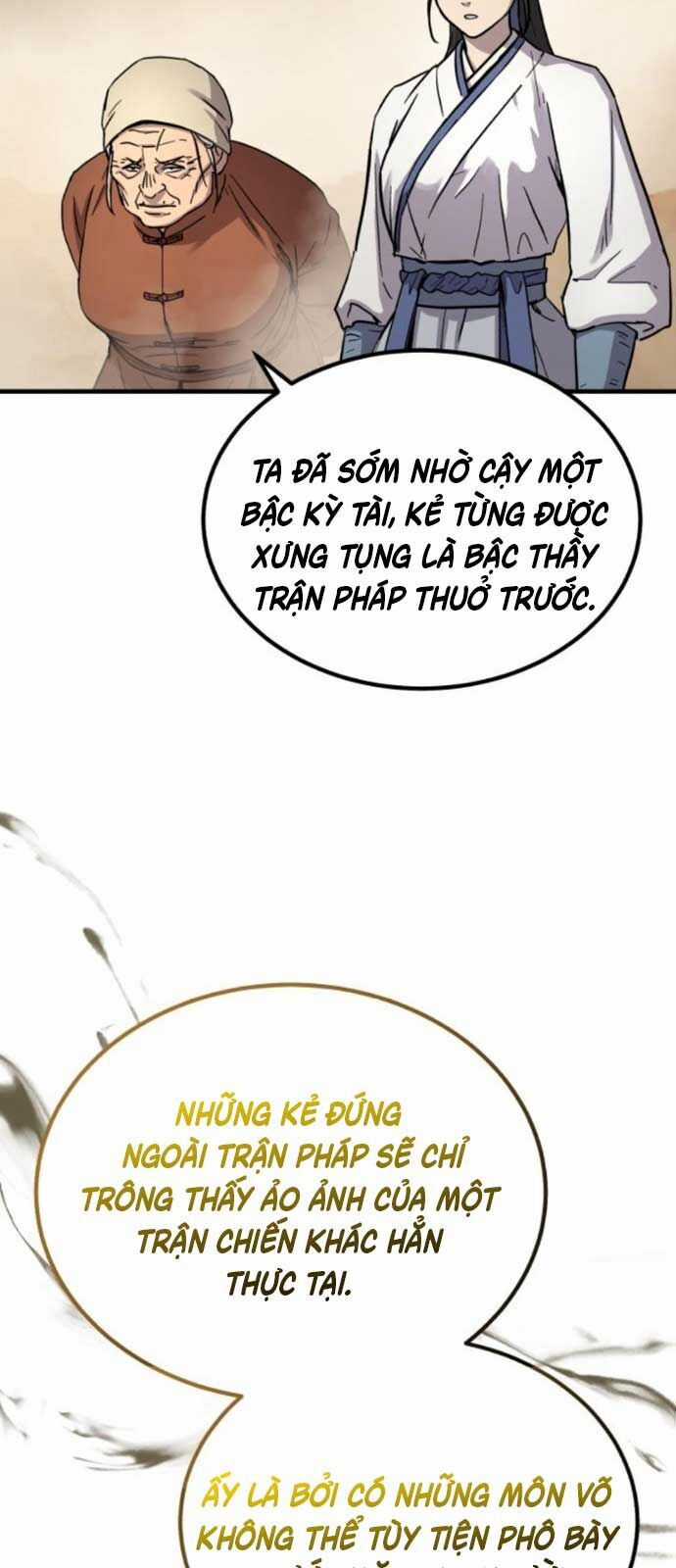 Tuyệt Thế Quân Lâm Chương 32 trang 11