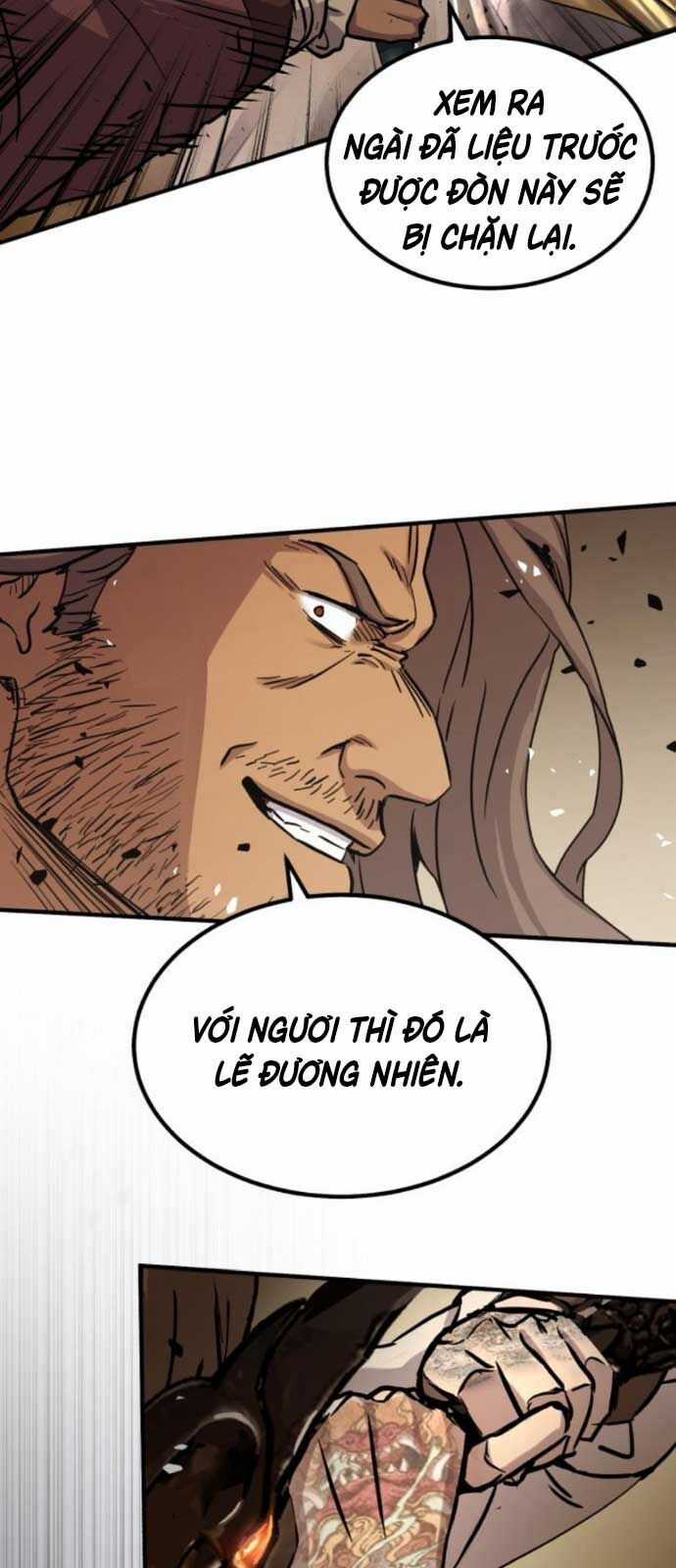 Tuyệt Thế Quân Lâm Chương 32 trang 19