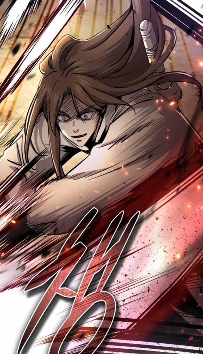 Tuyệt Thế Quân Lâm Chương 32 trang 21