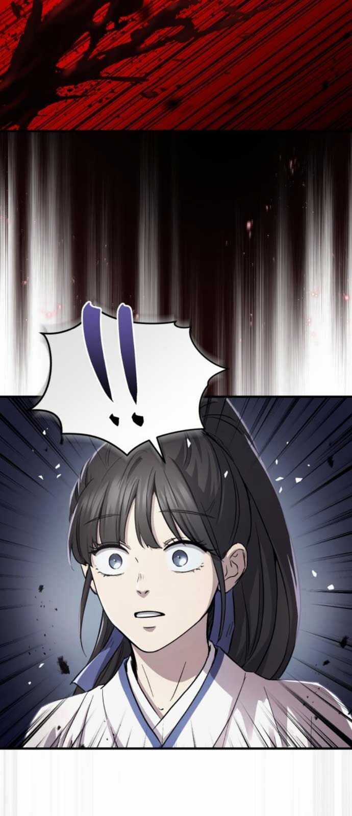 Tuyệt Thế Quân Lâm Chương 32 trang 28